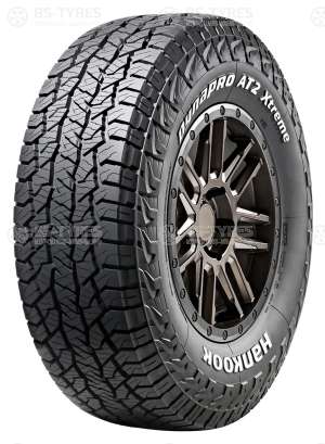 Hankook Dynapro AT2 RF11 265/65 R18 114T