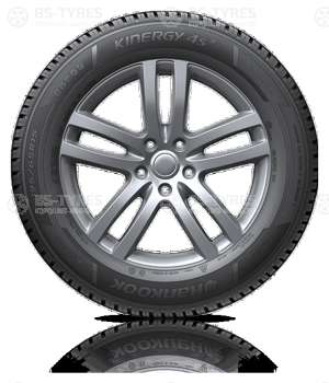 Hankook Kinergy 4s2 H750 SUV 225/65 R17 106H