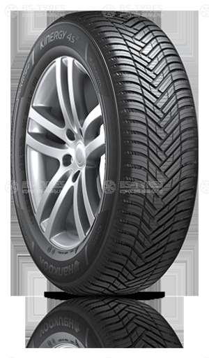 Hankook Kinergy 4s2 X H750A SUV 225/50 R18 99W