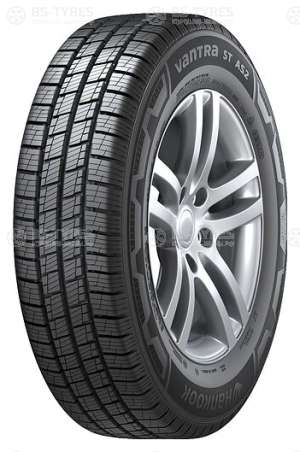 Hankook Vantra ST AS2 RA30 215/65 R16C 106/104T