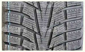 Hankook Winter i*Cept X RW10 275/45 R20 110T