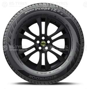 Hankook Winter i*Cept iZ 2 W616 225/50 R17 98T