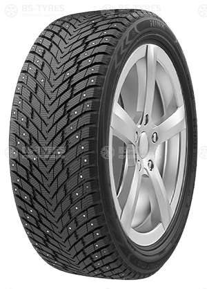 ILink Wintervorhut Stud II 275/45 R20 110T