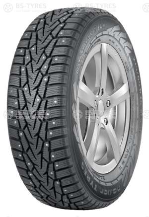 Ikon Nordman 7 (Character Ice 7) 195/55 R16 91T