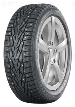 Ikon Nordman 7 (Character Ice 7) 195/55 R16 91T