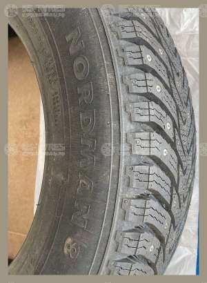 Ikon Nordman 8 (Character Ice 8) 225/55 R16 99T