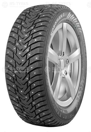 Ikon Nordman 8 (Character Ice 8) 225/55 R16 99T