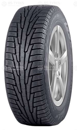 Ikon Nordman RS2 (Character Snow 2) 195/55 R15 89R