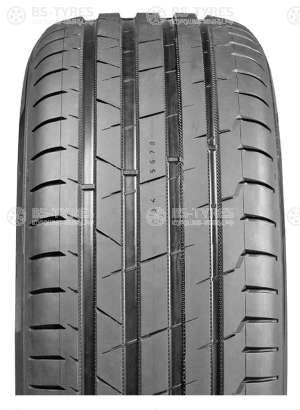 Ikon (Nokian Tyres) Autograph Ultra 2 225/55 R17 101Y