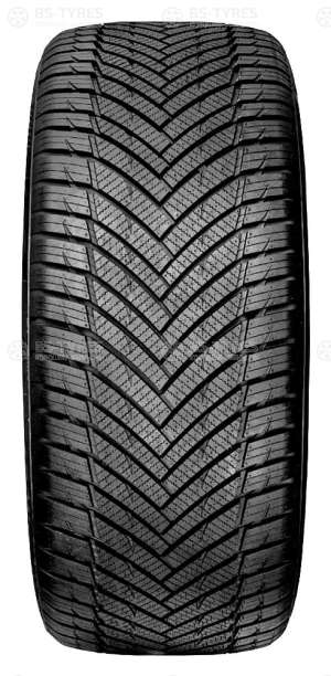 Imperial All Season Driver 225/60 R18 104V