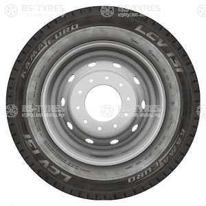 Кама Euro-131 195/75 R16C 107/105R