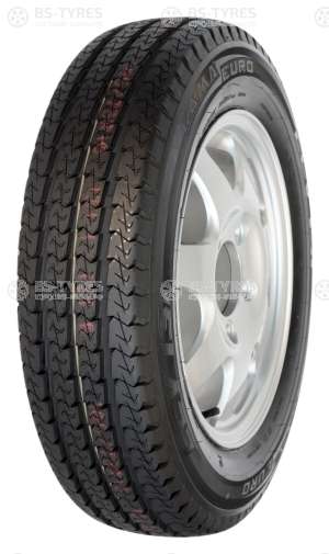 Кама Euro-131 195/75 R16C 107/105R