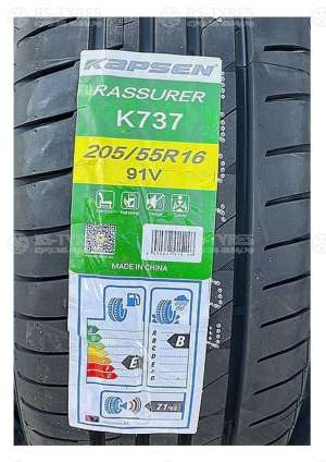 Kapsen K737 185/60 R15 84H