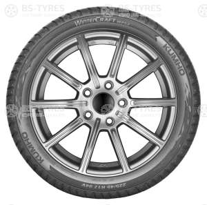 Kumho WP52 225/40 R18 92V