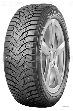 Kumho WinterCraft Ice WS31 SUV 255/50 R19 107T