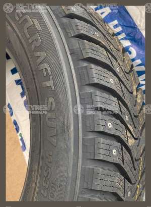 Kumho WinterCraft Ice WS31 SUV 255/50 R19 107T