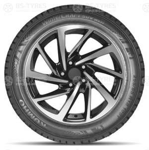 Kumho WinterCraft Ice WS31 SUV 255/50 R19 107T