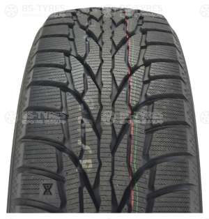 Kumho WinterCraft Ice WS51 SUV 215/65 R17 103T
