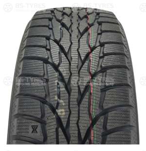 Kumho WinterCraft Ice WS51 SUV 215/65 R17 103T
