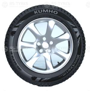 Kumho Wintercraft Ice WI31 215/50 R17 95T