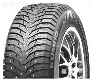 Kumho Wintercraft Ice WI31 215/50 R17 95T