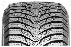 Kumho Wintercraft Ice WI31 215/50 R17 95T