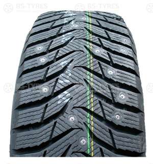 Kumho Wintercraft Ice WI31 215/50 R17 95T