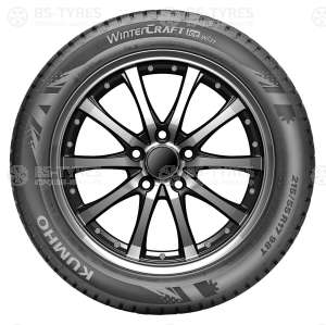 Kumho Wintercraft Ice WI31 215/50 R17 95T
