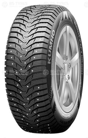 Kumho Wintercraft Ice WI31 215/50 R17 95T