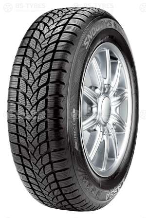 Lassa Snoways 4 215/55 R17 98V