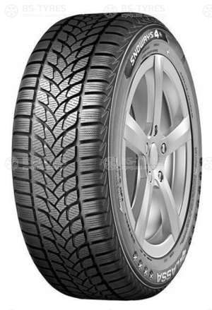 Lassa Snoways 4 215/55 R17 98V