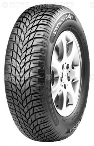 Lassa Snoways 4 215/55 R17 98V