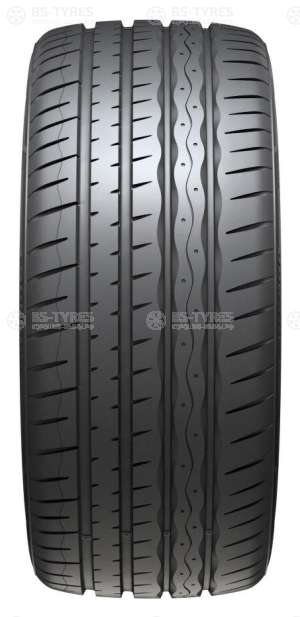 Laufenn Z-Fit EQ LK03 235/40 R18 95Y