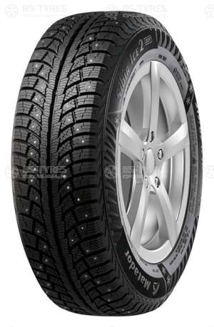 Matador MP 30 Sibir Ice 2 205/55 R16 94T
