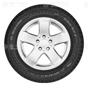 Matador MP 30 Sibir Ice 2 205/55 R16 94T
