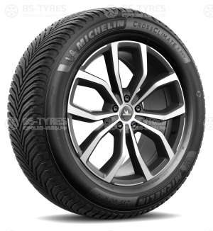 Michelin CrossClimate 2 215/40 R17 87W