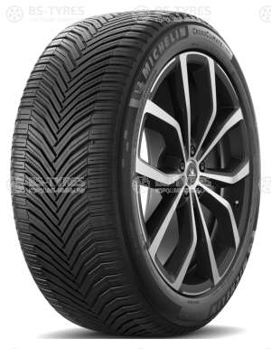 Michelin CrossClimate 2 215/40 R17 87W