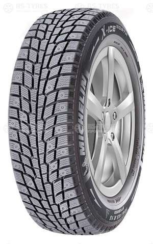 Latitude X-Ice North