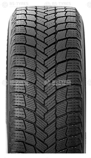 Michelin X-Ice Snow 215/50 R17 95H