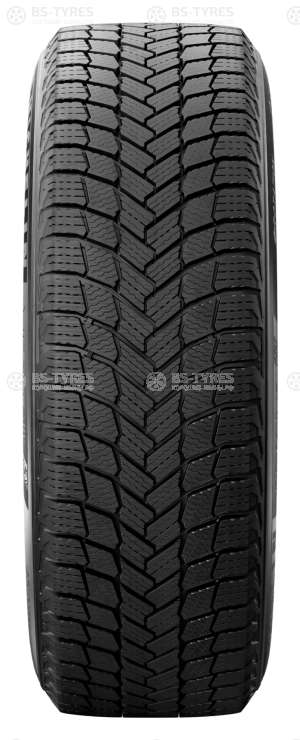 Michelin X-Ice Snow 215/50 R17 95H