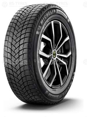 Michelin X-Ice Snow 215/50 R17 95H
