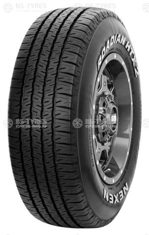 Nexen Roadian HTX 2 285/45 R22 114H