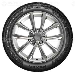 Nexen Winguard Ice 3 245/70 R16 107T