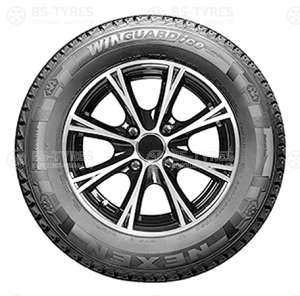 Nexen Winguard Ice SUV 265/70 R16 112Q