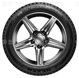 Nexen Winguard Winspike 3 225/60 R18 104T