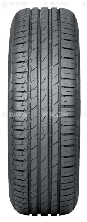 Nokian Tyres Nordman S2 SUV 225/65 R17 102H