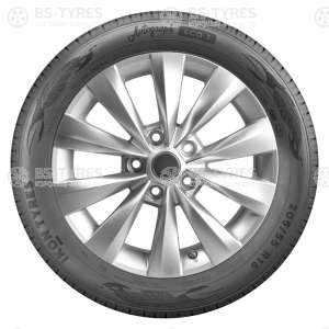 Ikon (Nokian Tyres) Autograph Eco 3 195/60 R15 88H
