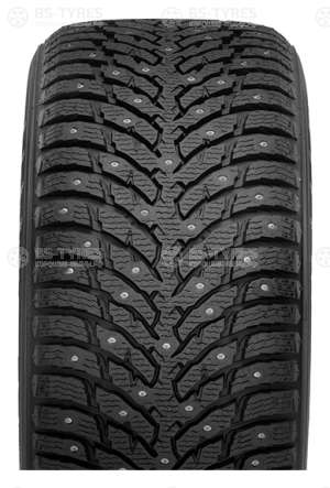 Nokian Tyres Hakkapeliitta 9 SUV 225/60 R17 103T