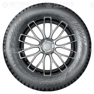 Nokian Tyres Hakkapeliitta 9 SUV 225/60 R17 103T