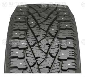 Nokian Tyres Hakkapeliitta C3 215/65 R16C 109/107R